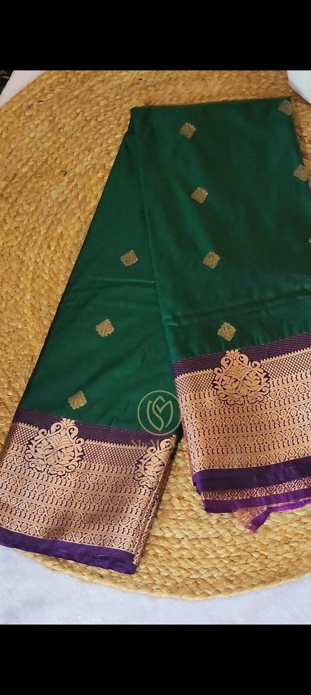 Semi silk