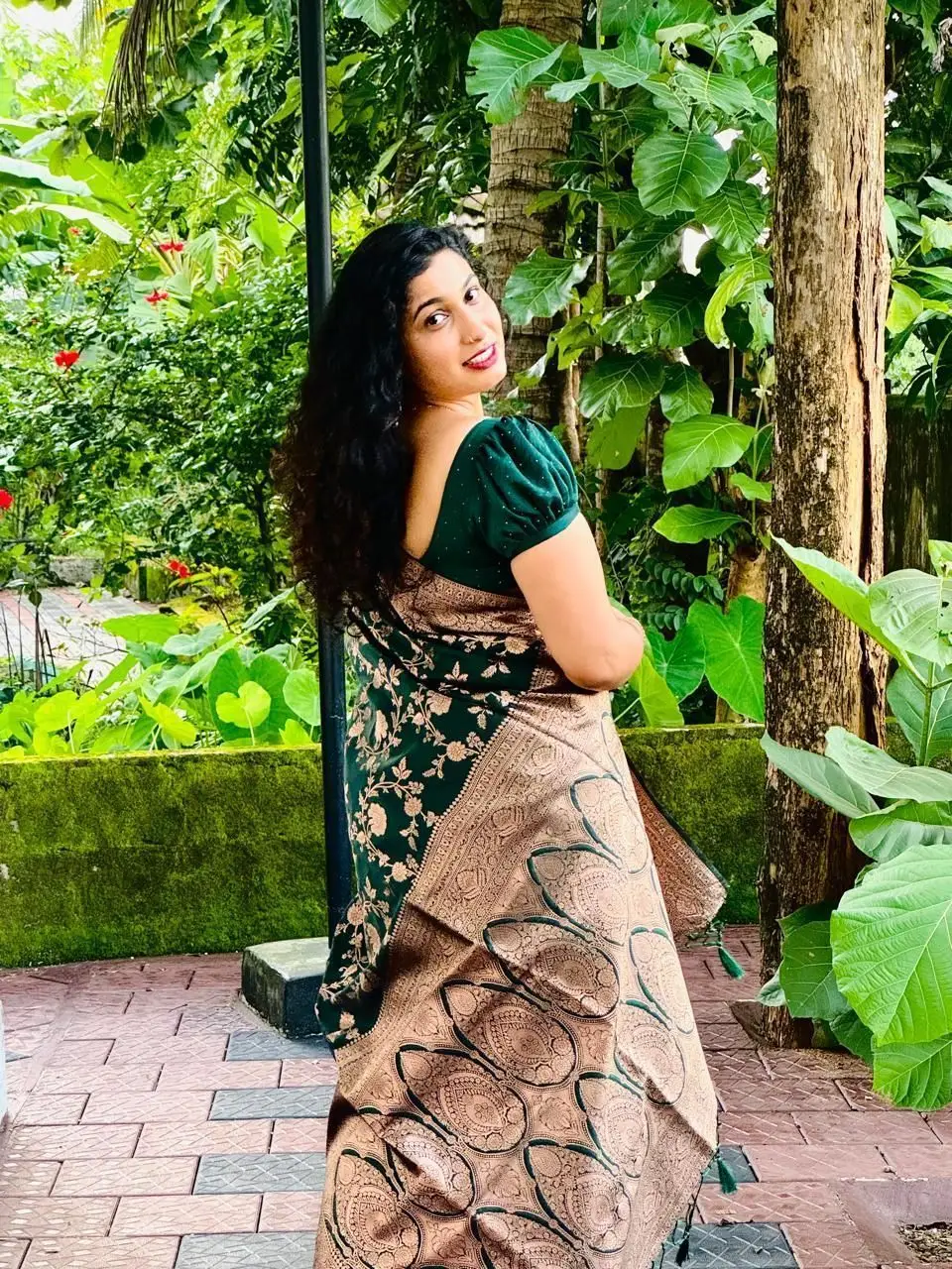Semi banarasi 2