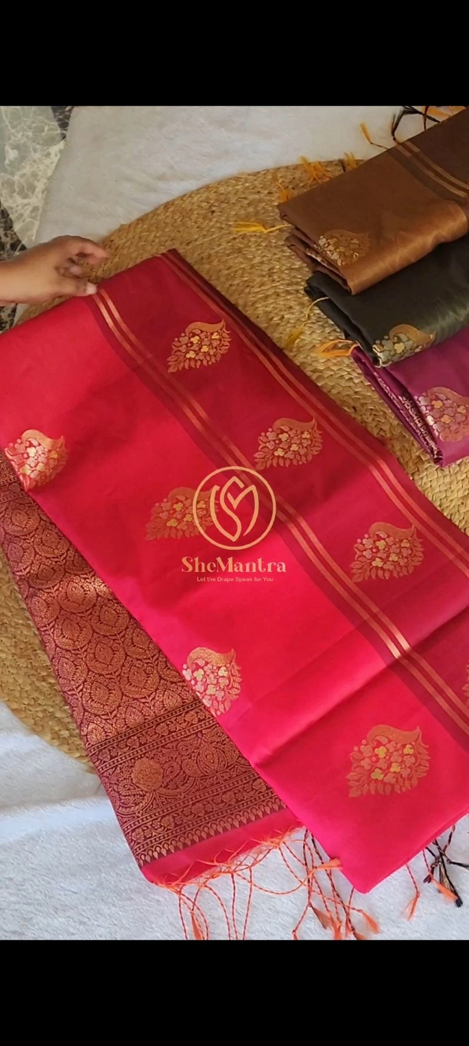 Semi silk
