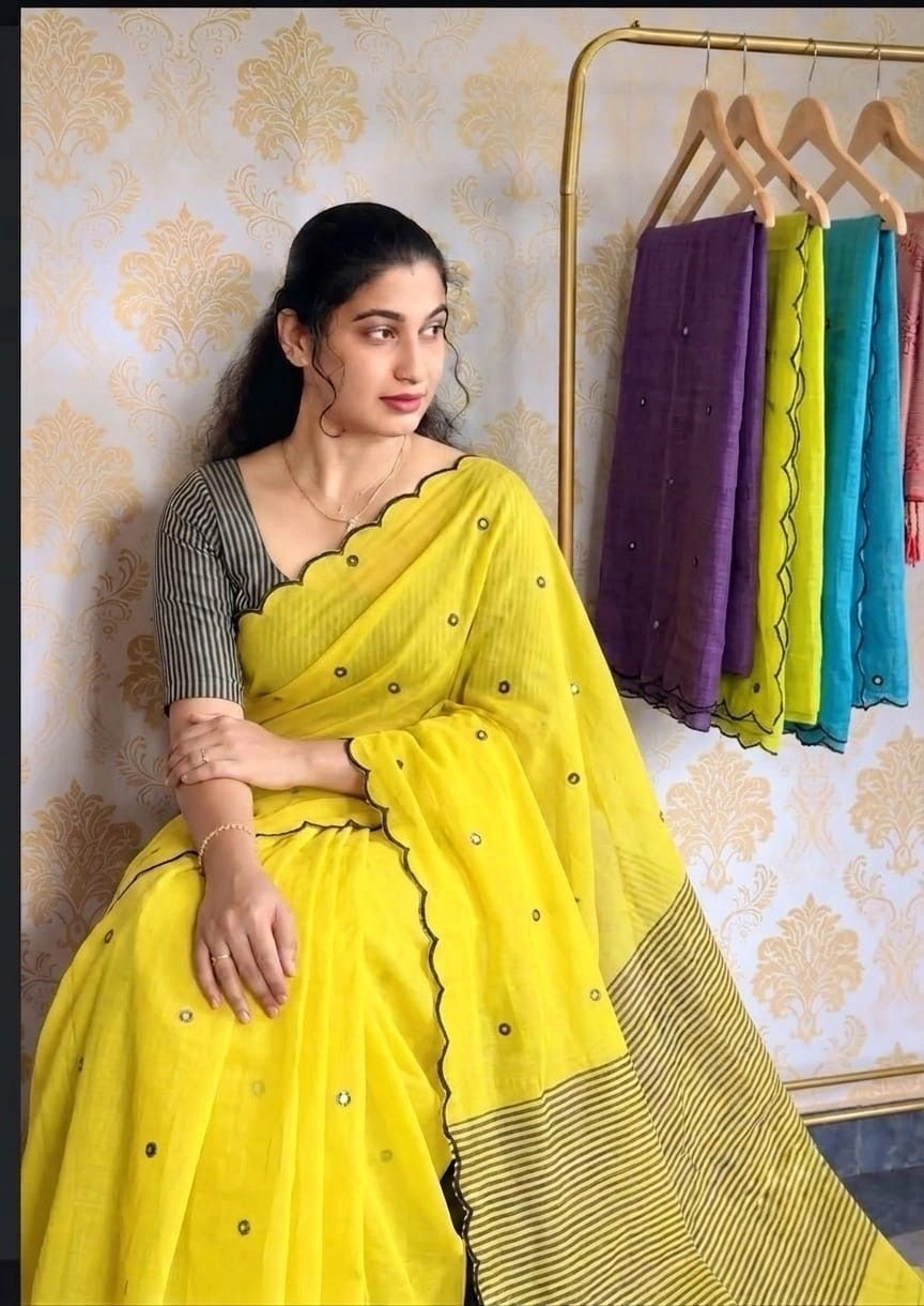 Linen cotton 1