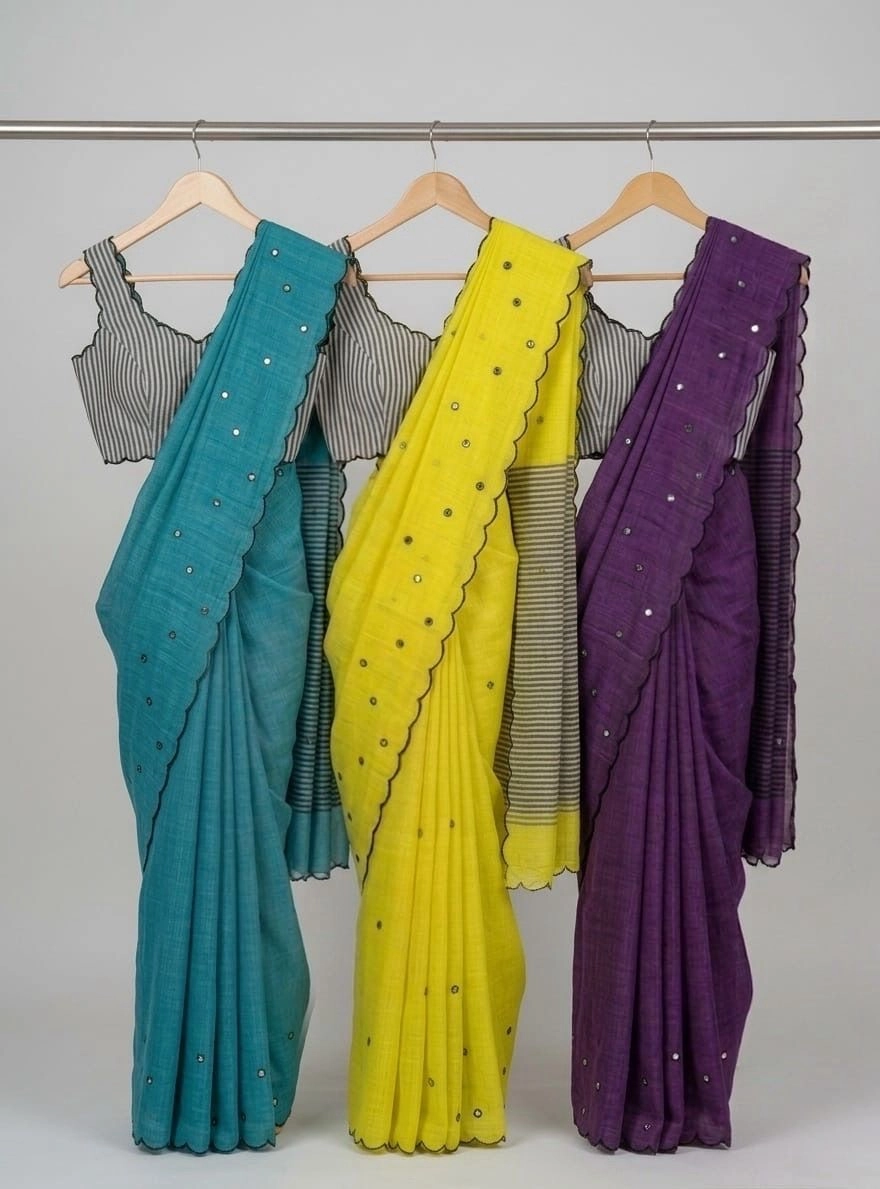 Linen cotton 2