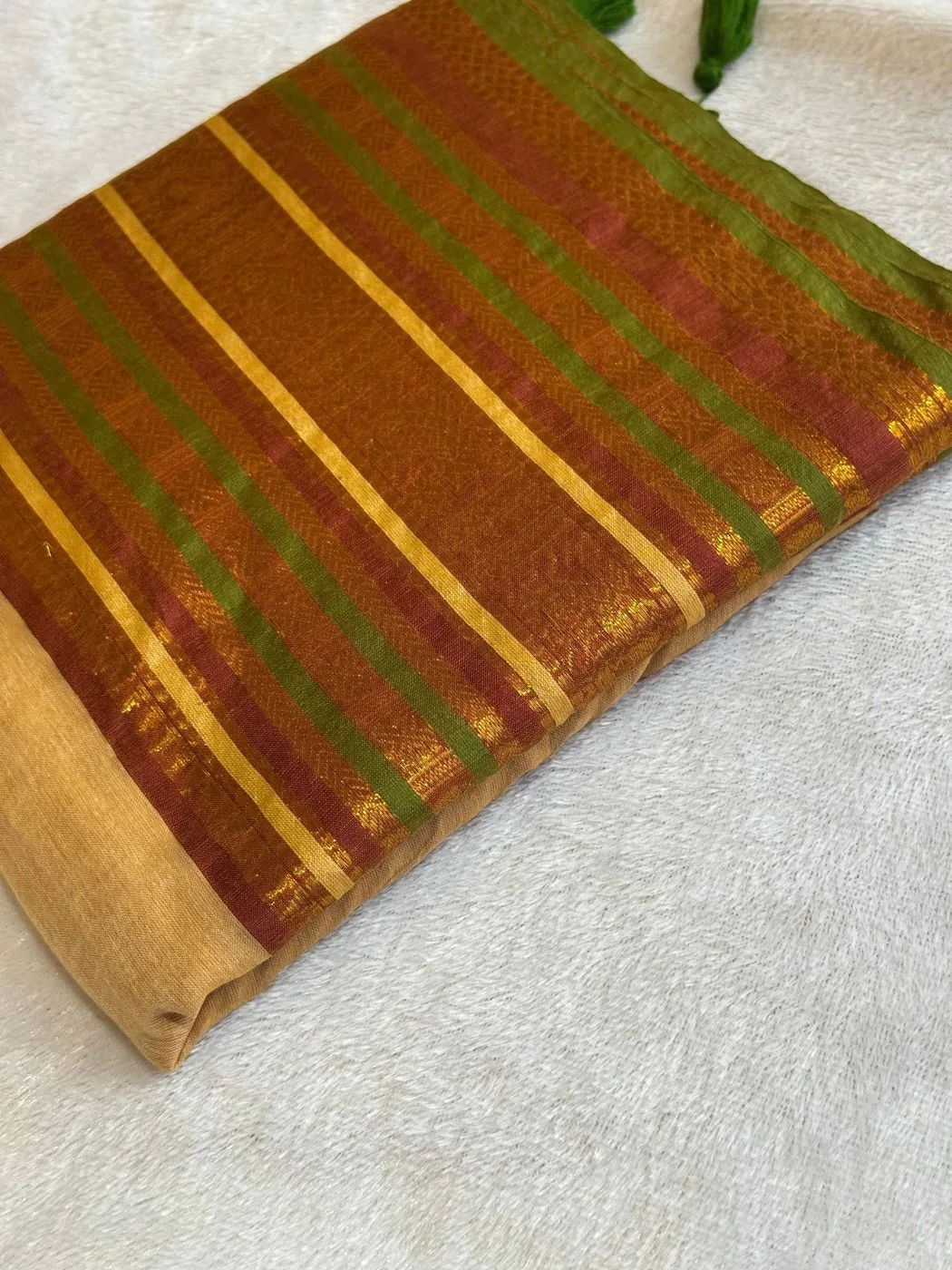 Mulcotton sarees