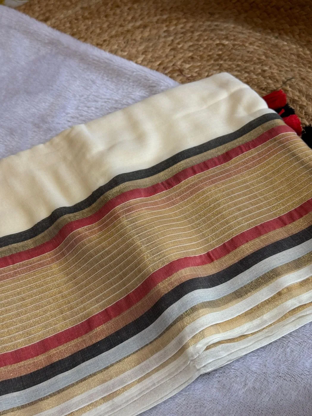 Mulcotton