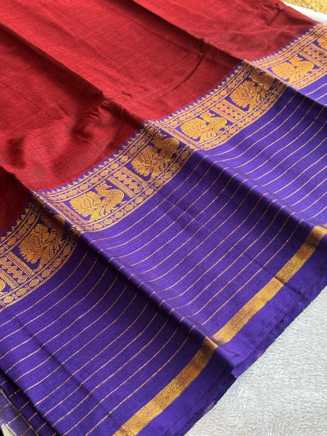 Narayanpet cotton