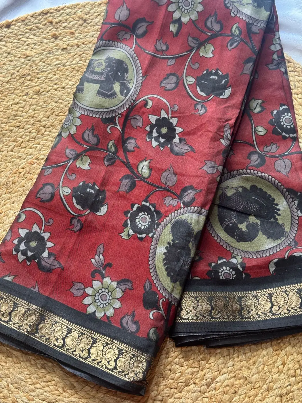 Kalamkari 1