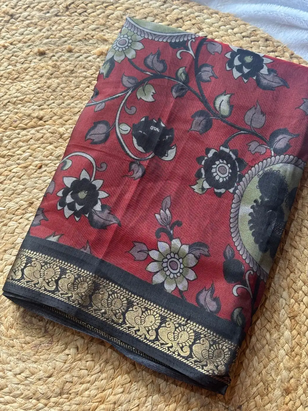 Kalamkari 2