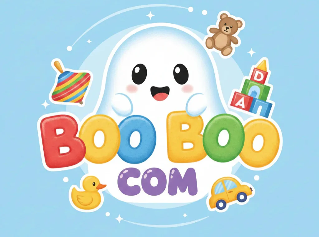 Welcome to booboo.com