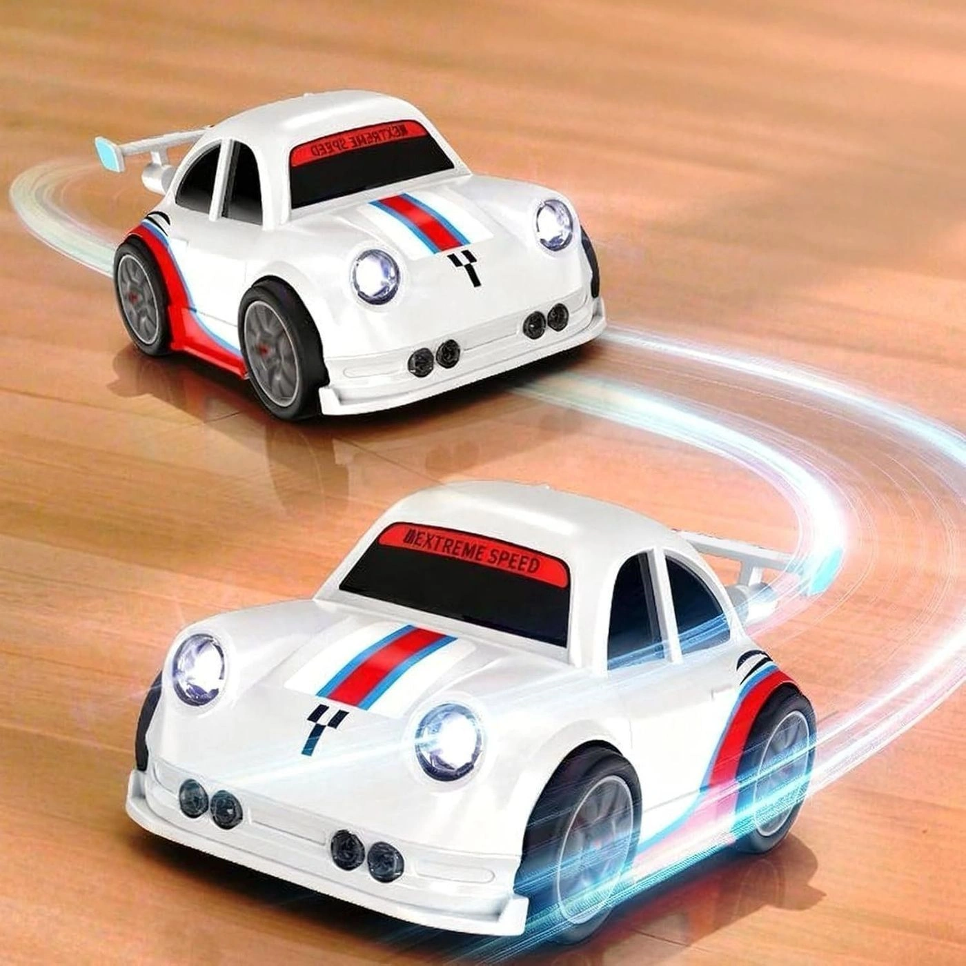 Sensor smart rc drift car 2