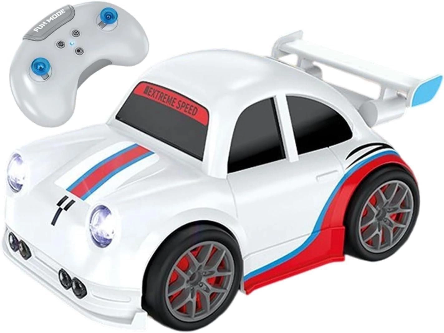 Sensor smart rc drift car 3