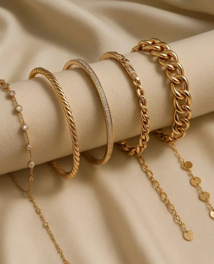 Bracelets