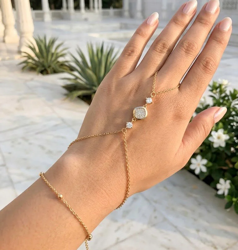 Handchain