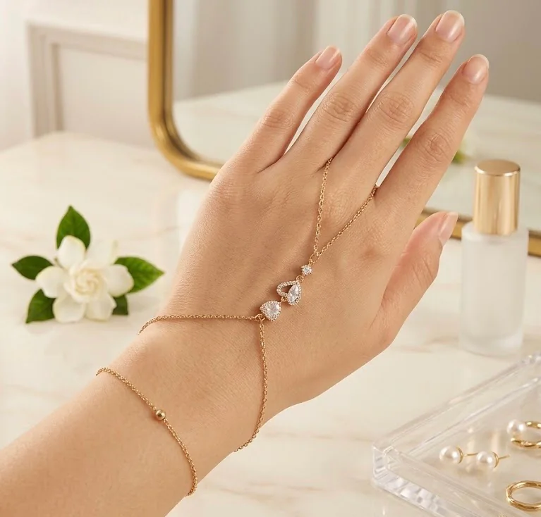 Handchain
