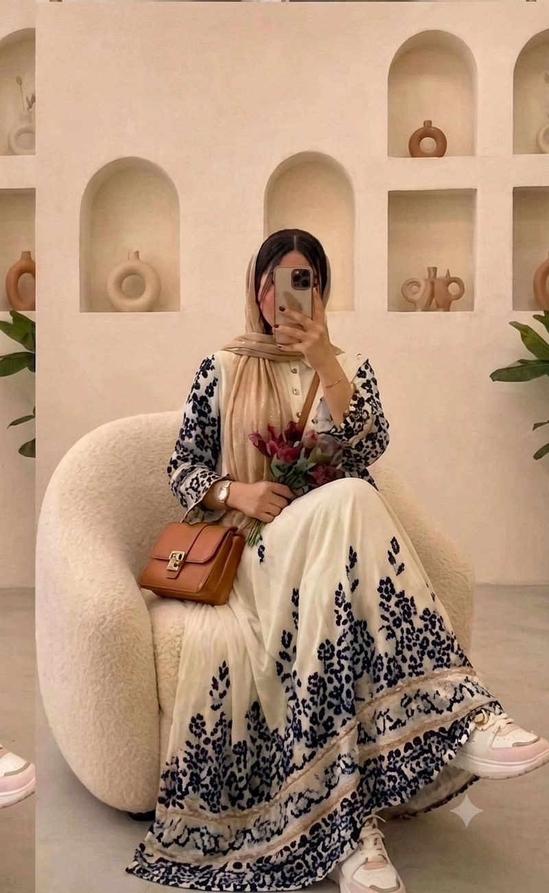IMPORTED GOWN