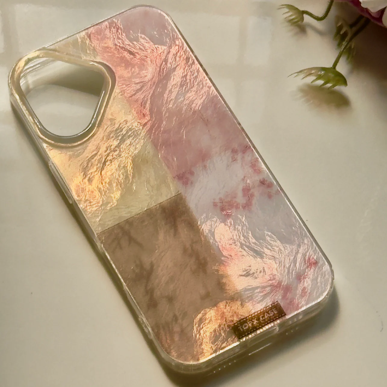 The aesthetic case 2