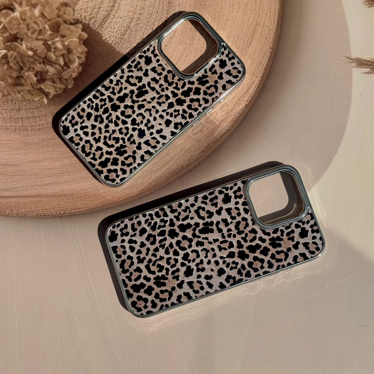 Trending leopard case 3
