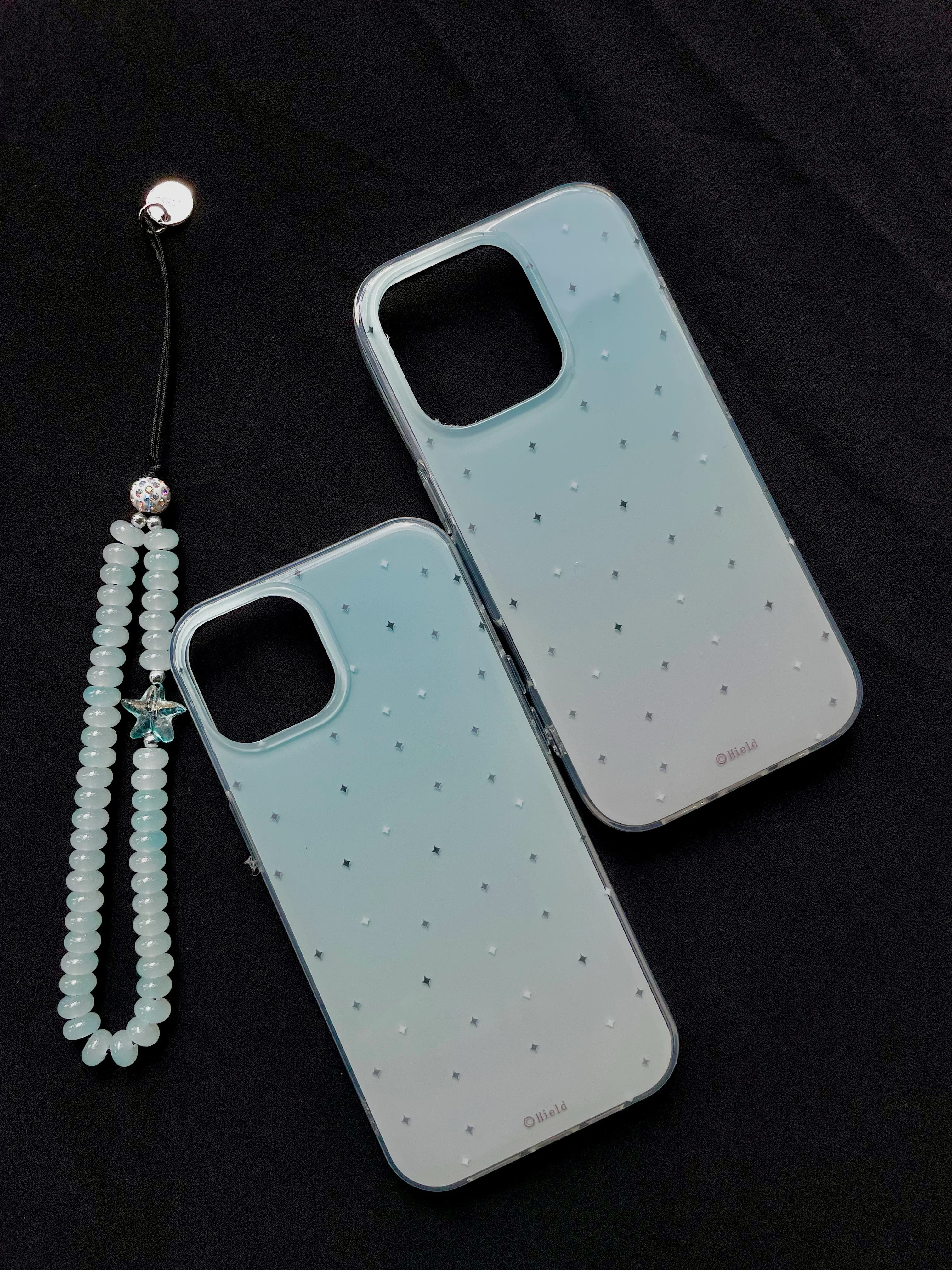 Mini star case