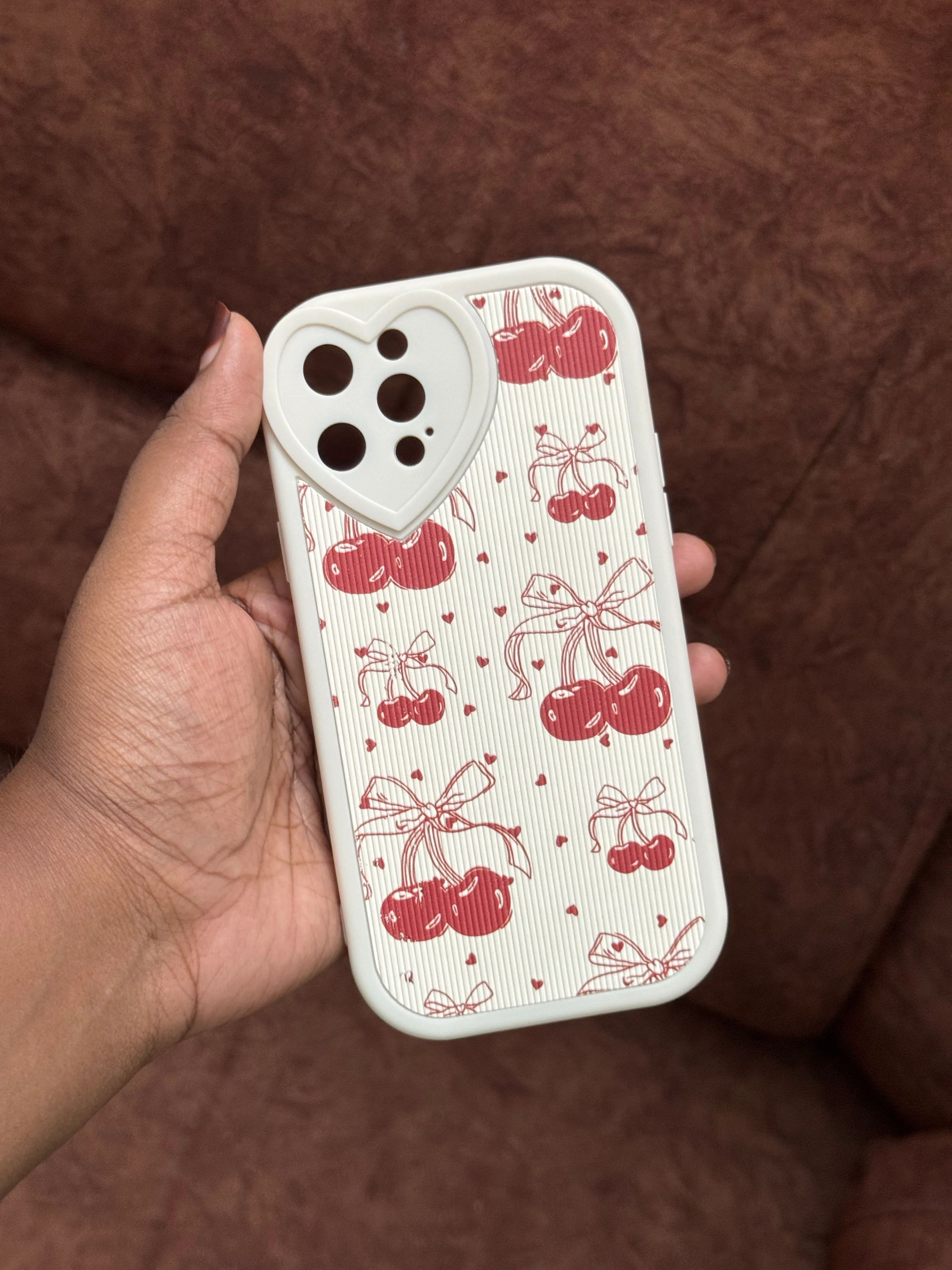Cherry case