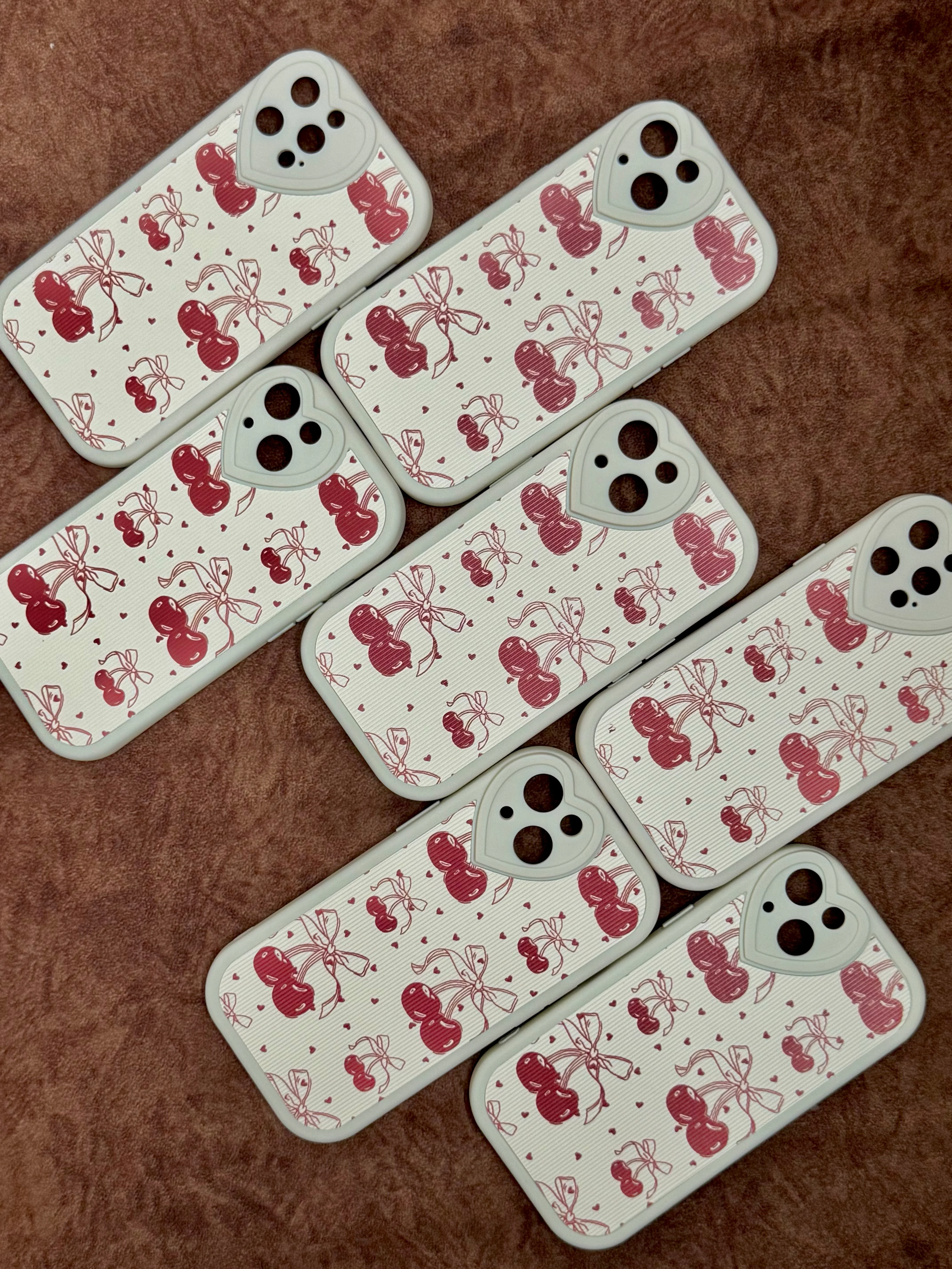 Cherry case 2