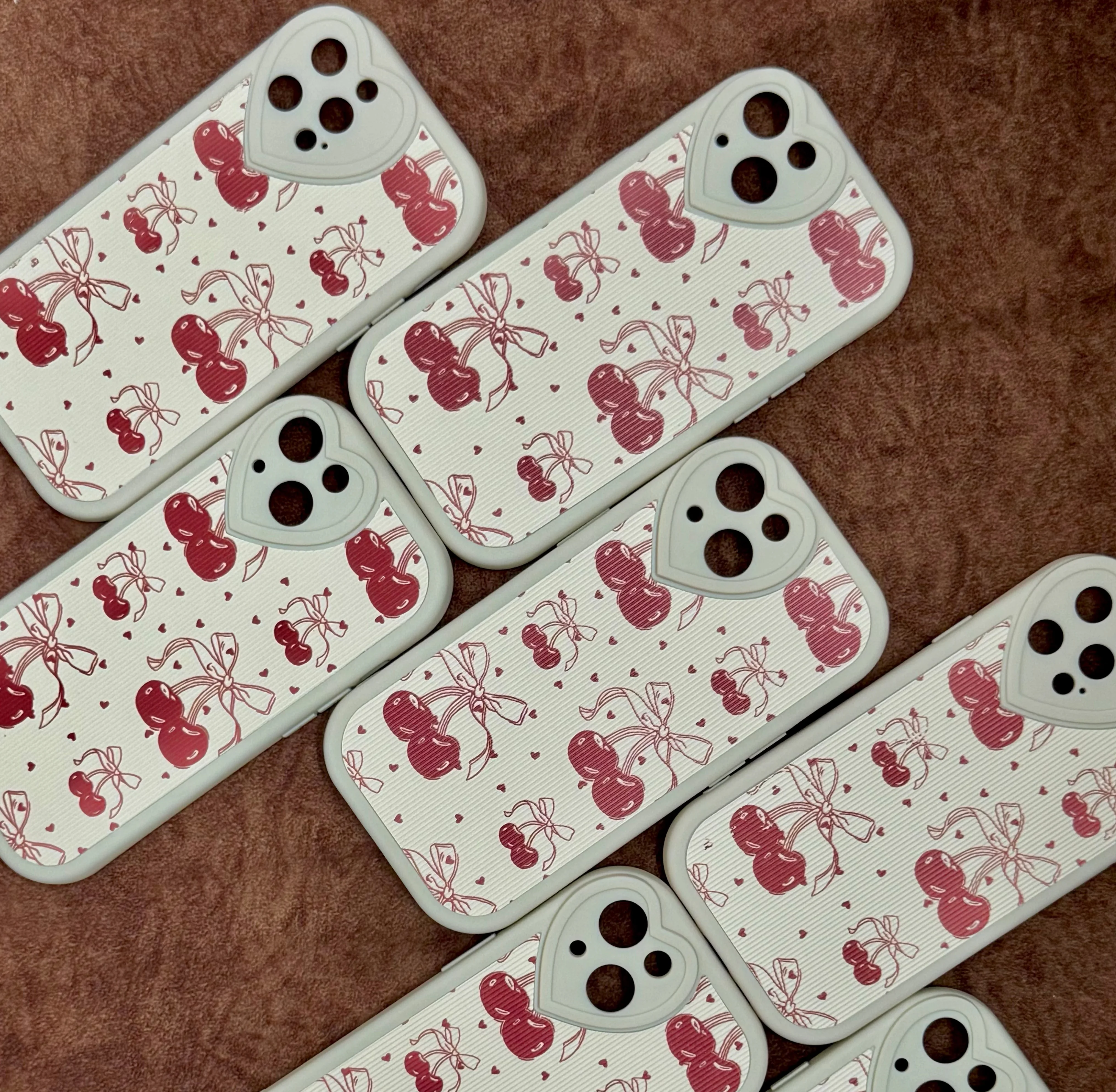 Wardrobe for your iPhones 