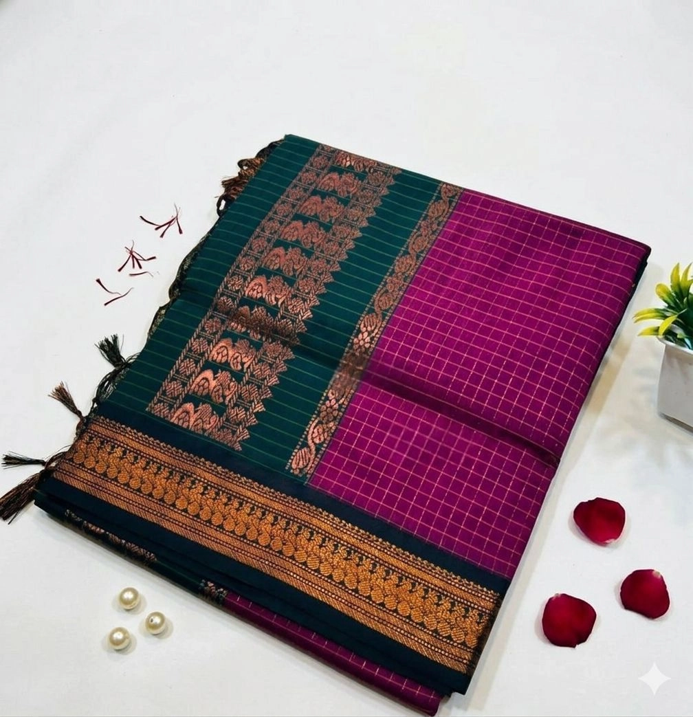 Jwal kalyani cotton 1