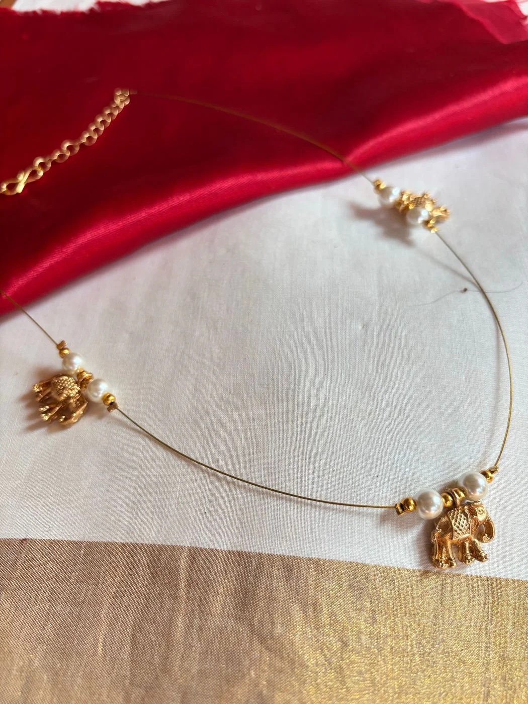 Elephant invisible 3