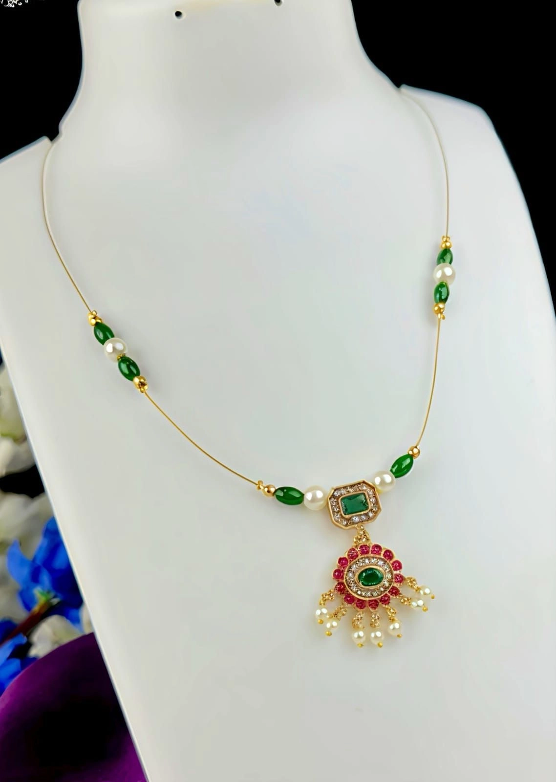 Invisible Multi Attigai