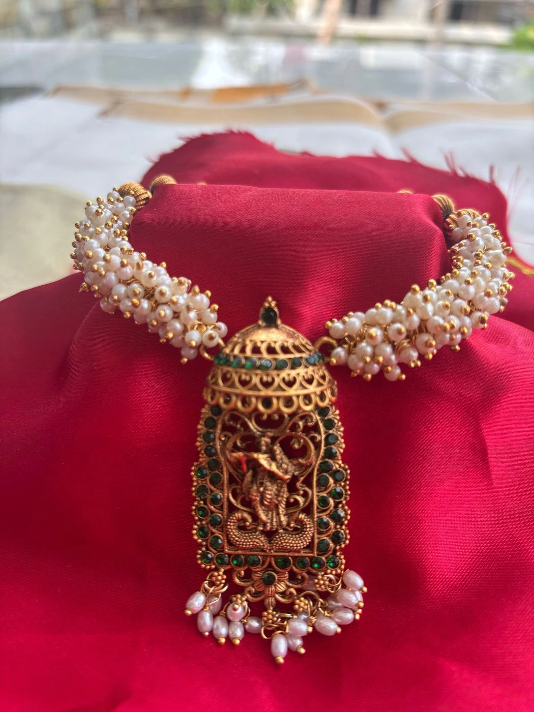 Radha Krishna Pearl 3