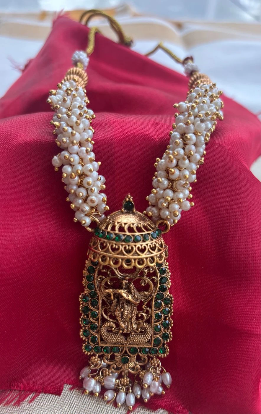 Radha Krishna Pearl 1