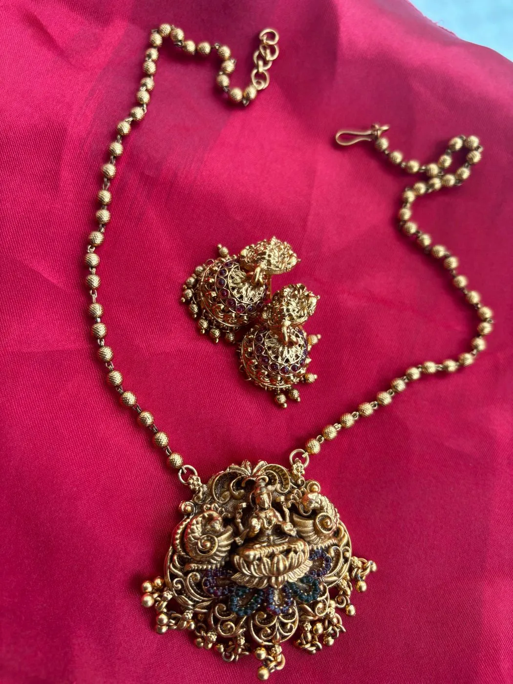 Mahalakshmi Manimala 1