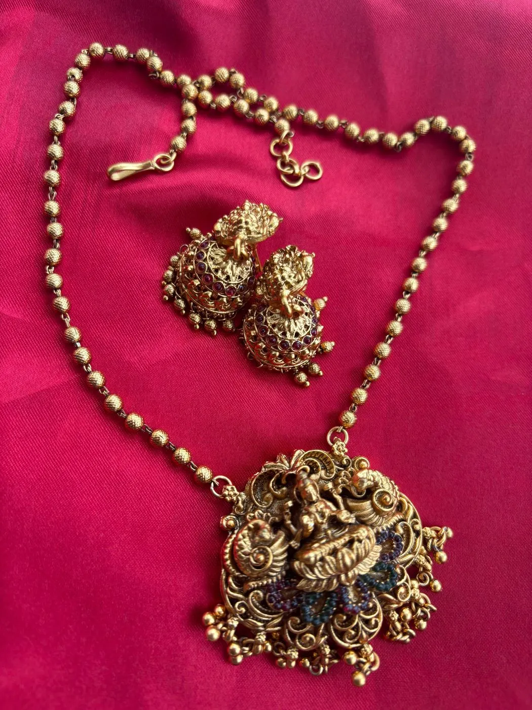 Mahalakshmi Manimala 4