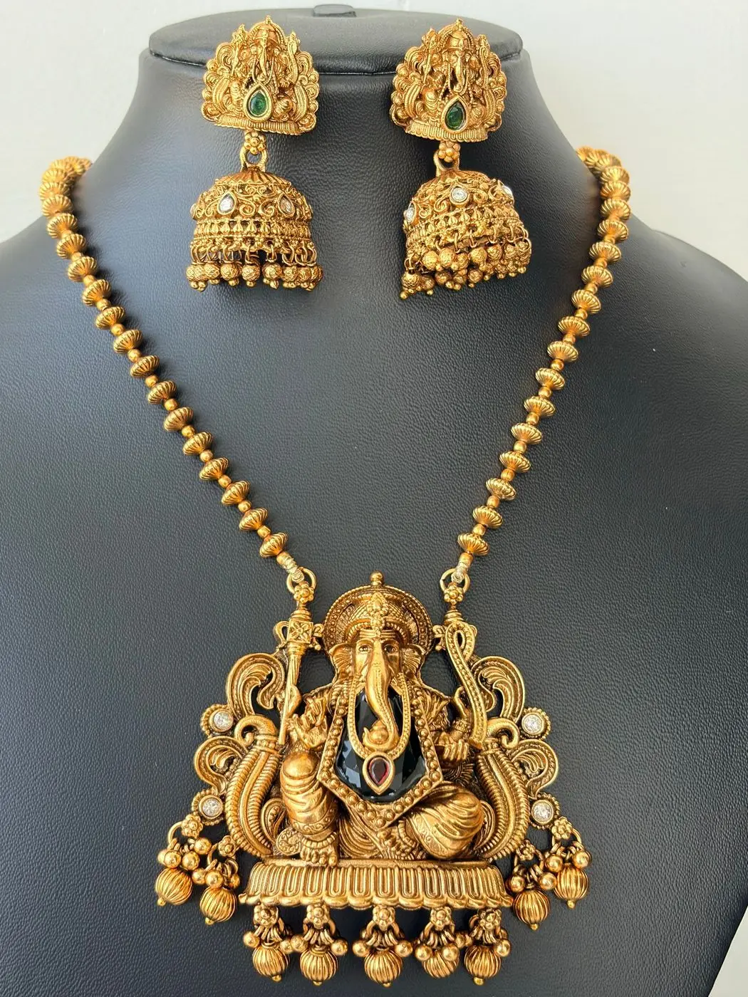 Ekadantha Haram 1