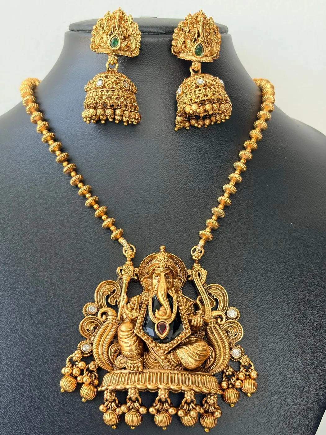 Ekadantha Haram 4