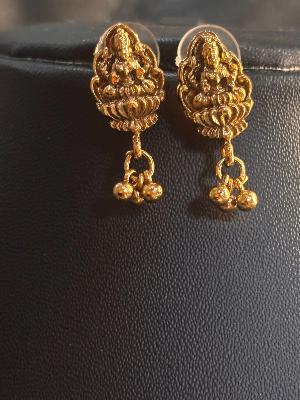 Ashtalakshmi Long Chain 3