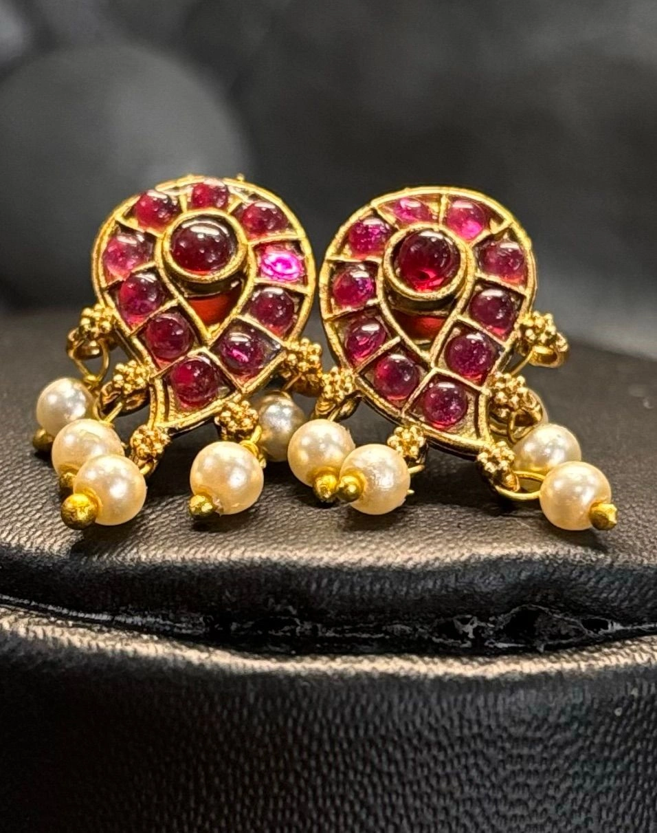 Anagha Royal Necklace 3