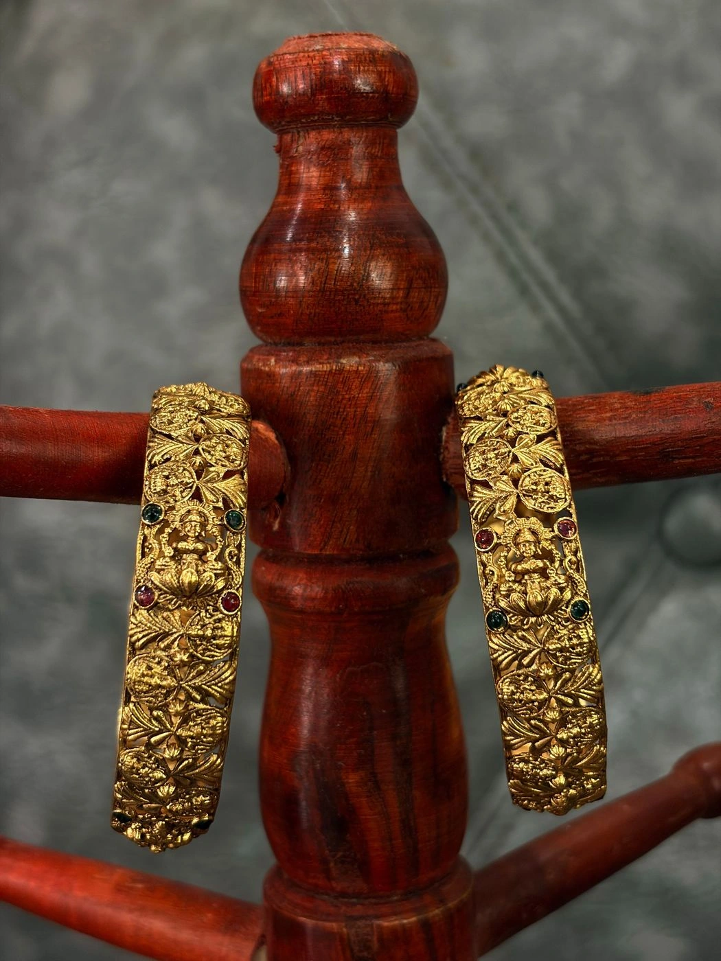 Lakshmika Royal Bangles - Single Pc 2