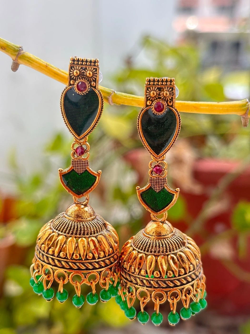 Palakka Jhumka 2
