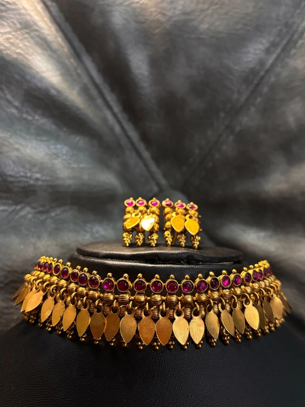 Antique  Elakkathali 1