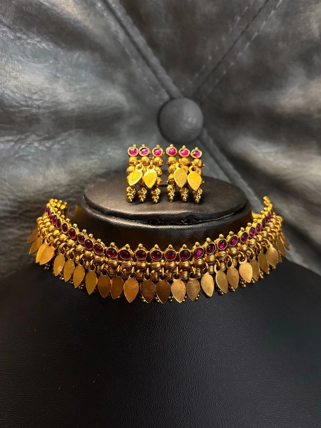 Antique  Elakkathali 3