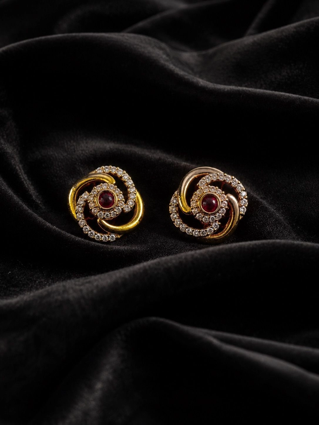 Premium AD Stone Studs