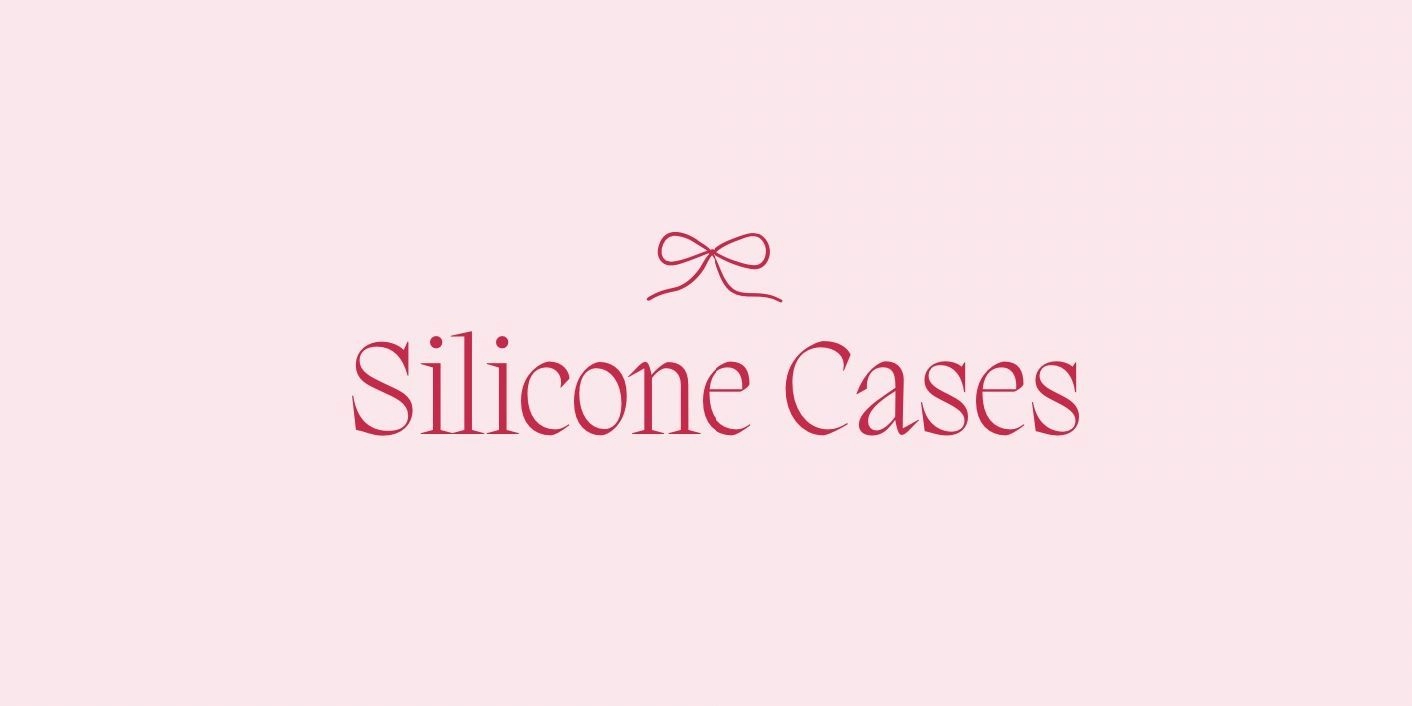 Silicone cases