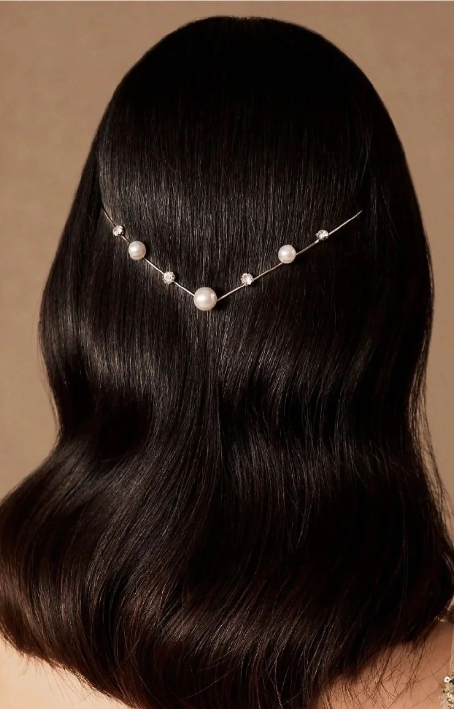 HAIR ACCESSORIES