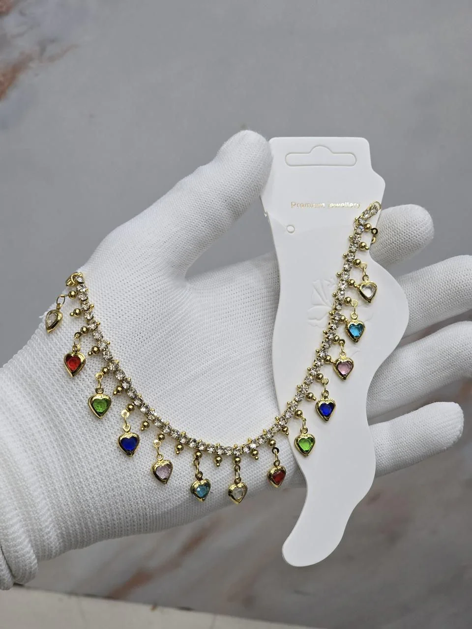 ANKB21992 Free shipping