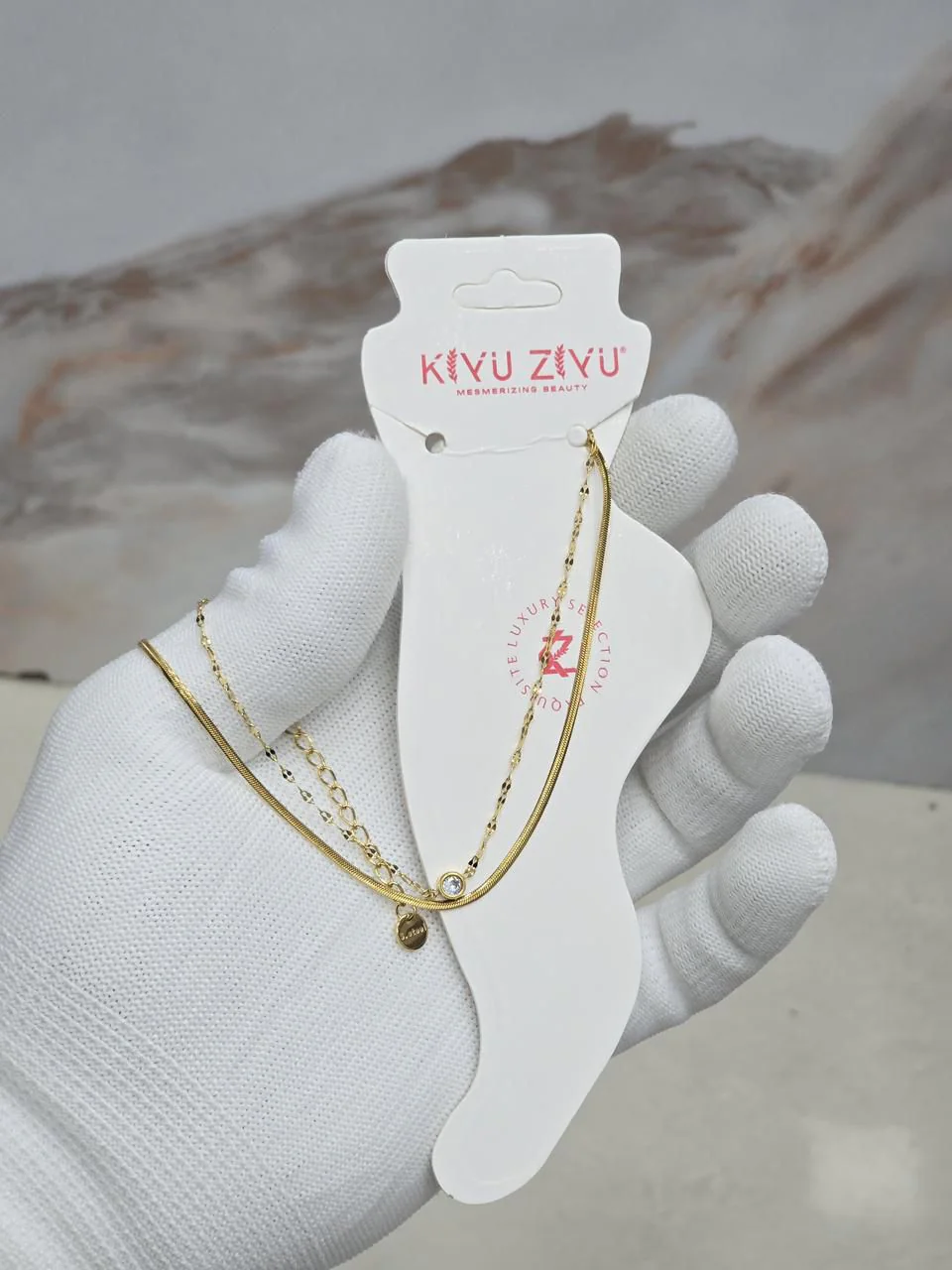 ANKB21995 Free shipping