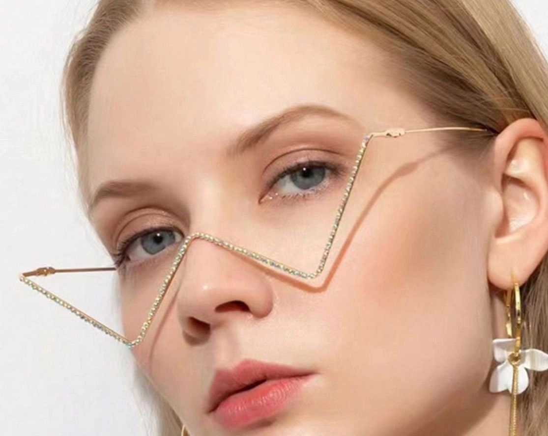 Facelets/Face Jewelry