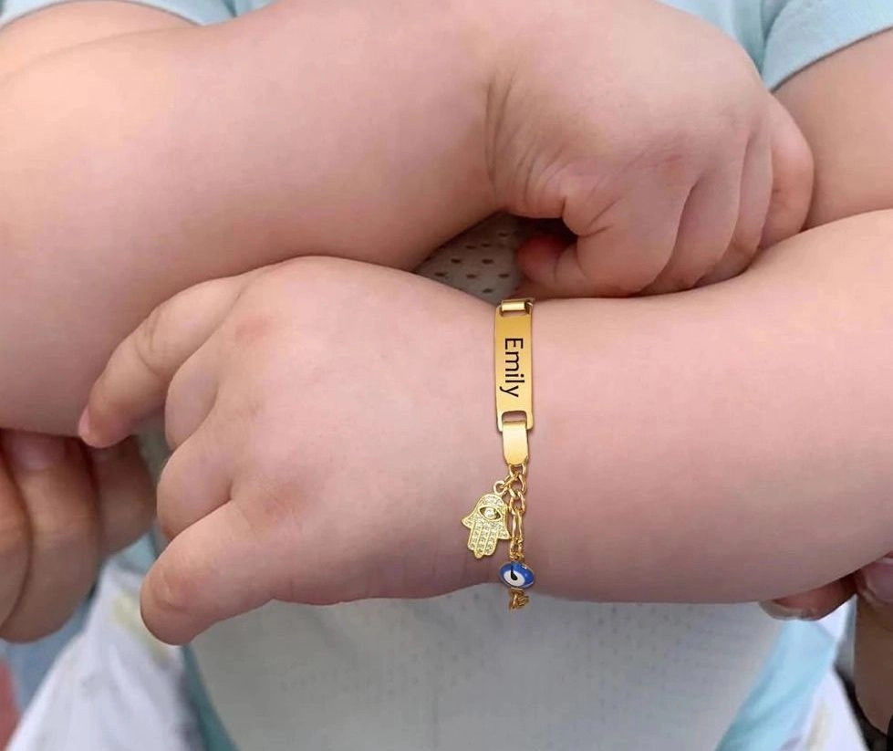 KIDS BRACELETS