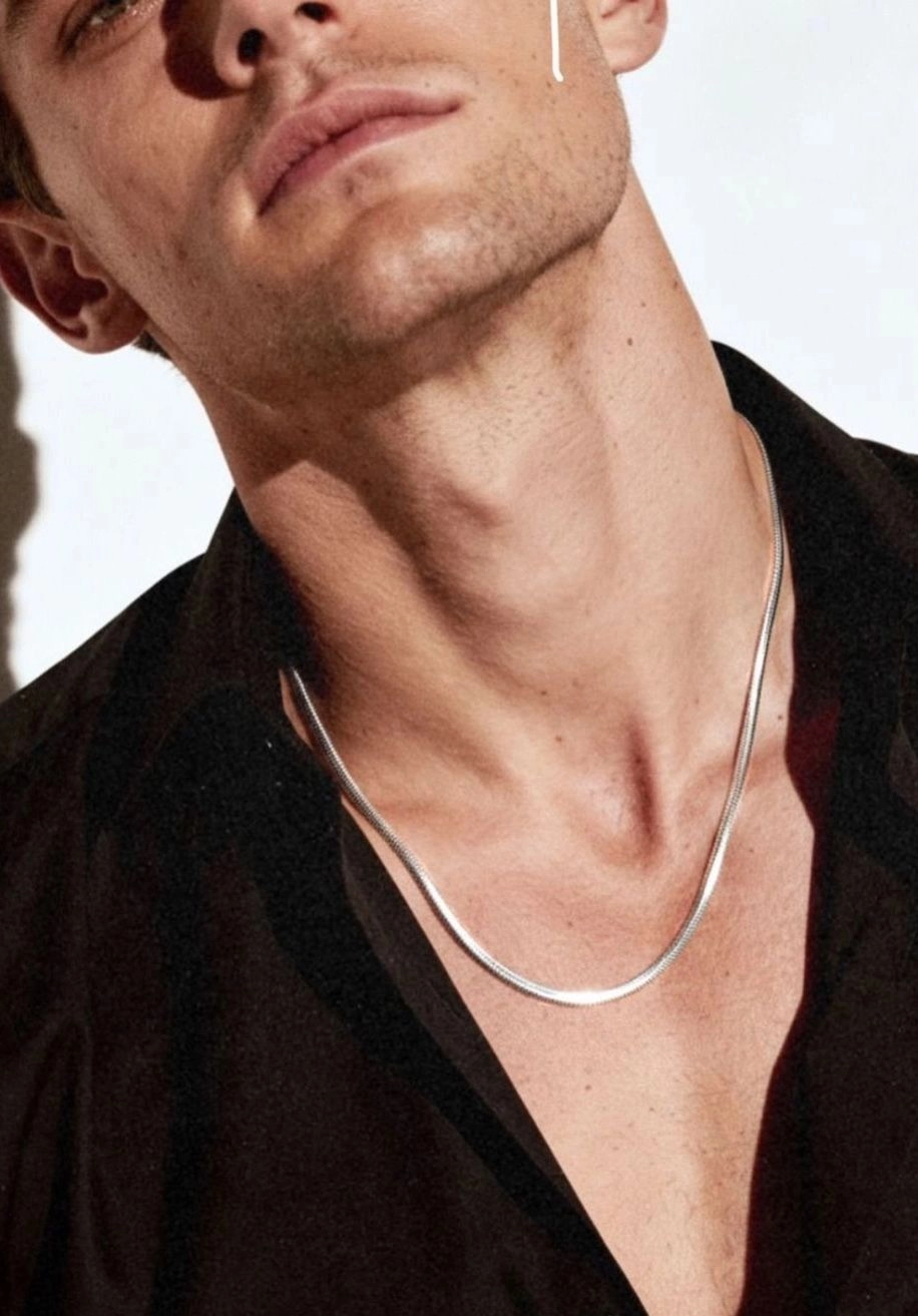 Mens Jewelry