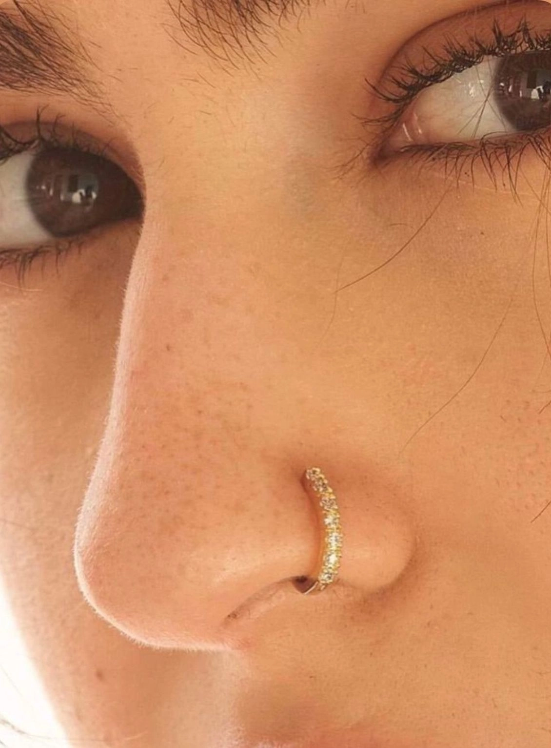 NOSE PINS