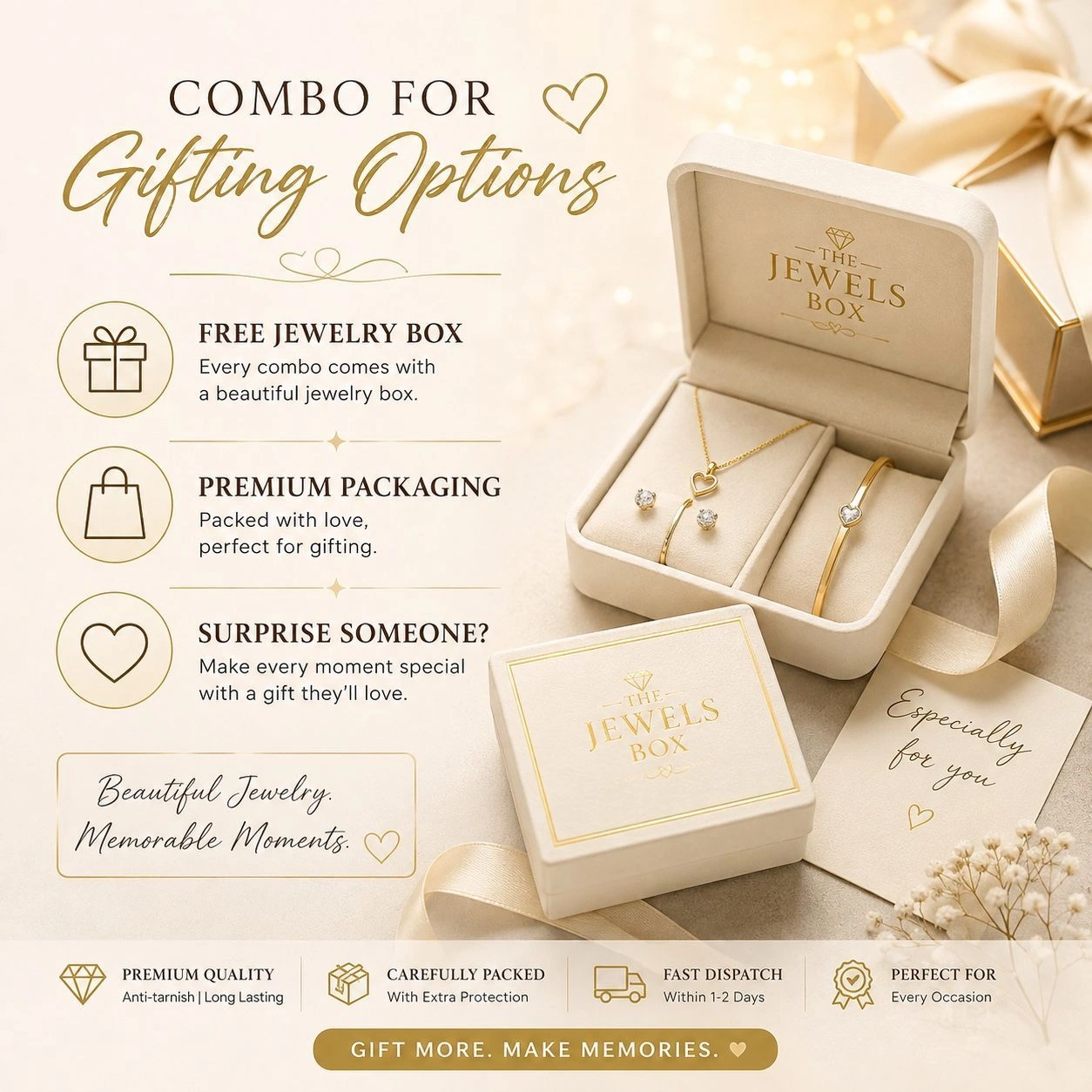 GIFT - COMBO