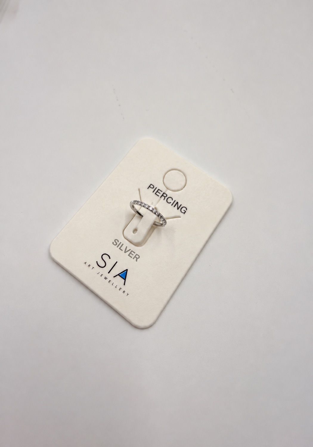 SILVER STONE NOSERING 1.2 mm thickness