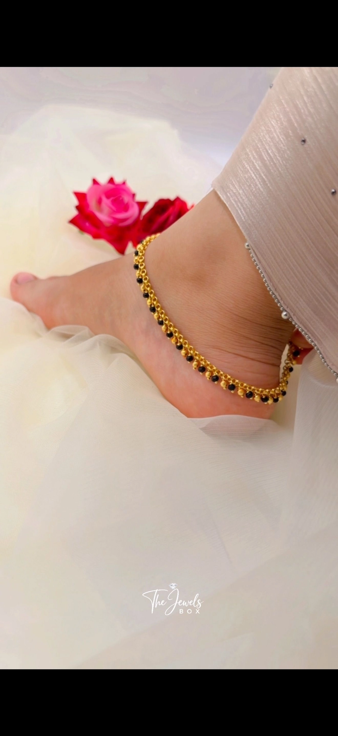 KARIMANI ANKLET